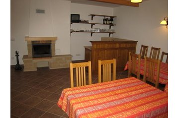 Pension de famille Police nad Metují 5